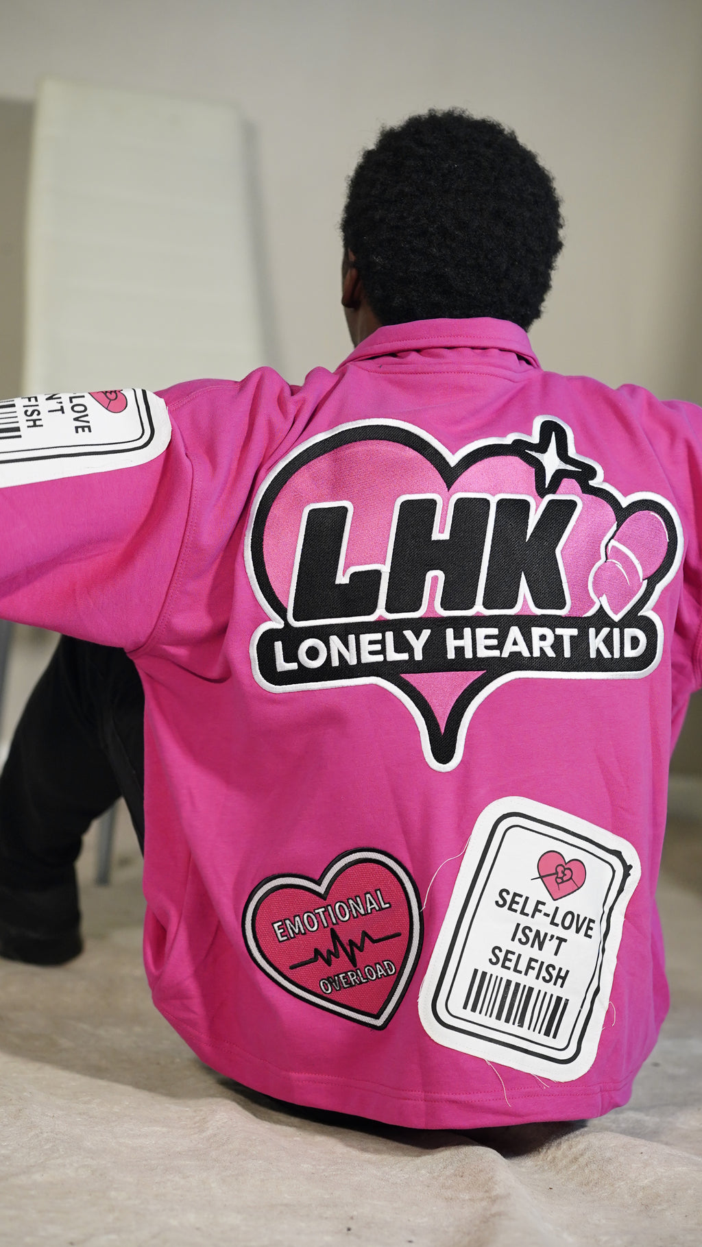 Lonely Heart Kid