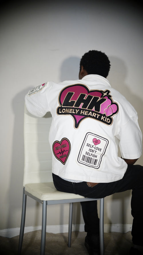 Lonely heart kid